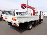 HINO Dutro Truck (With 3 Steps Of Cranes) 2KG-XZU775M 2019 190,300km_2