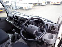 HINO Dutro Truck (With 3 Steps Of Cranes) 2KG-XZU775M 2019 190,300km_30