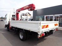 HINO Dutro Truck (With 3 Steps Of Cranes) 2KG-XZU775M 2019 190,300km_4
