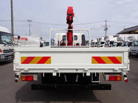 HINO Dutro Truck (With 3 Steps Of Cranes) 2KG-XZU775M 2019 190,300km_7