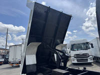 ISUZU Forward Dump TKG-FRR90S1 2016 35,879km_11