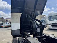 ISUZU Forward Dump TKG-FRR90S1 2016 35,879km_12