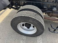 ISUZU Forward Dump TKG-FRR90S1 2016 35,879km_14