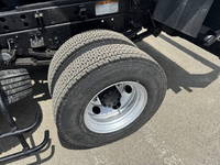 ISUZU Forward Dump TKG-FRR90S1 2016 35,879km_15