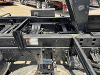 ISUZU Forward Dump TKG-FRR90S1 2016 35,879km_17