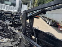 ISUZU Forward Dump TKG-FRR90S1 2016 35,879km_19