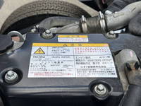 ISUZU Forward Dump TKG-FRR90S1 2016 35,879km_25