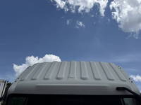 ISUZU Forward Dump TKG-FRR90S1 2016 35,879km_26