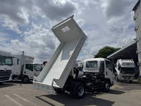 ISUZU Forward Dump TKG-FRR90S1 2016 35,879km_2