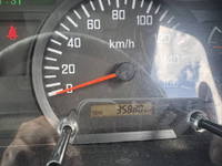 ISUZU Forward Dump TKG-FRR90S1 2016 35,879km_35