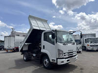 ISUZU Forward Dump TKG-FRR90S1 2016 35,879km_3
