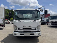 ISUZU Forward Dump TKG-FRR90S1 2016 35,879km_5