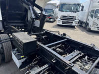 ISUZU Forward Dump TKG-FRR90S1 2016 35,879km_8