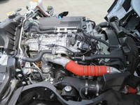 MITSUBISHI FUSO Canter Dump 2RG-FBA60 2025 229km_14