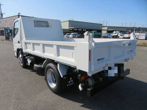 Canter Dump_2