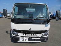MITSUBISHI FUSO Canter Dump 2RG-FBA60 2025 229km_6