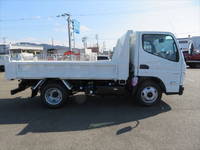 MITSUBISHI FUSO Canter Dump 2RG-FBA60 2025 229km_7