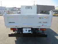MITSUBISHI FUSO Canter Dump 2RG-FBA60 2025 229km_8