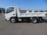 MITSUBISHI FUSO Canter Dump 2RG-FBA60 2025 229km_9