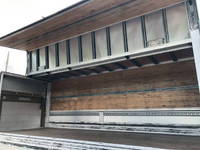 HINO Ranger Aluminum Wing QKG-FE7JMAG 2013 500,187km_13