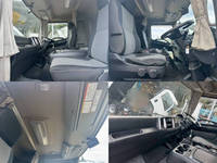 HINO Ranger Aluminum Wing QKG-FE7JMAG 2013 500,187km_21