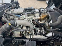 HINO Ranger Aluminum Wing QKG-FE7JMAG 2013 500,187km_26