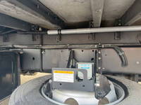 HINO Ranger Aluminum Wing QKG-FE7JMAG 2013 500,187km_34