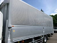 HINO Ranger Aluminum Wing QKG-FE7JMAG 2013 500,187km_5