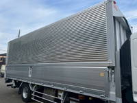 HINO Ranger Aluminum Wing QKG-FE7JMAG 2013 500,187km_6