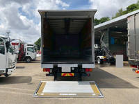 HINO Ranger Aluminum Wing QKG-FE7JMAG 2013 500,187km_8