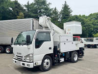 ISUZU Elf Cherry Picker TPG-NKR85AN 2017 111,920km_3