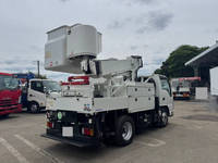 ISUZU Elf Cherry Picker TPG-NKR85AN 2017 111,920km_4