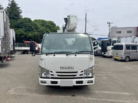 ISUZU Elf Cherry Picker TPG-NKR85AN 2017 111,920km_7