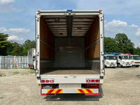 ISUZU Forward Aluminum Wing 2RG-FTR90V2 2023 81,504km_11