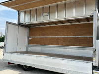 ISUZU Forward Aluminum Wing 2RG-FTR90V2 2023 81,504km_13