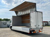 ISUZU Forward Aluminum Wing 2RG-FTR90V2 2023 81,504km_14