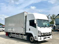 ISUZU Forward Aluminum Wing 2RG-FTR90V2 2023 81,504km_3