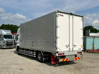 ISUZU Forward Aluminum Wing 2RG-FTR90V2 2023 81,504km_4