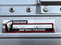 ISUZU Forward Aluminum Wing 2RG-FTR90V2 2023 81,504km_6