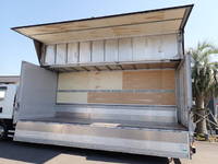 ISUZU Forward Aluminum Wing TKG-FRR90S2 2017 141,700km_10