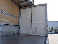 ISUZU Forward Aluminum Wing TKG-FRR90S2 2017 141,700km_11