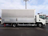 ISUZU Forward Aluminum Wing TKG-FRR90S2 2017 141,700km_12