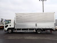 ISUZU Forward Aluminum Wing TKG-FRR90S2 2017 141,700km_13