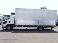 ISUZU Forward Aluminum Wing TKG-FRR90S2 2017 141,700km_13