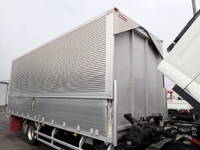 ISUZU Forward Aluminum Wing TKG-FRR90S2 2017 141,700km_15