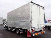 ISUZU Forward Aluminum Wing TKG-FRR90S2 2017 141,700km_2