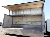 ISUZU Forward Aluminum Wing TKG-FRR90S2 2017 141,700km_40