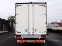 ISUZU Forward Aluminum Wing TKG-FRR90S2 2017 141,700km_4