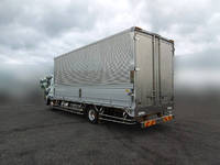 MITSUBISHI FUSO Fighter Aluminum Wing 2KG-FK64F 2018 93,447km_2