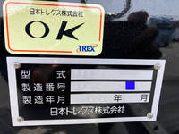 NIPPON TREX Others Dump Trailer FEB34112 2024 _18